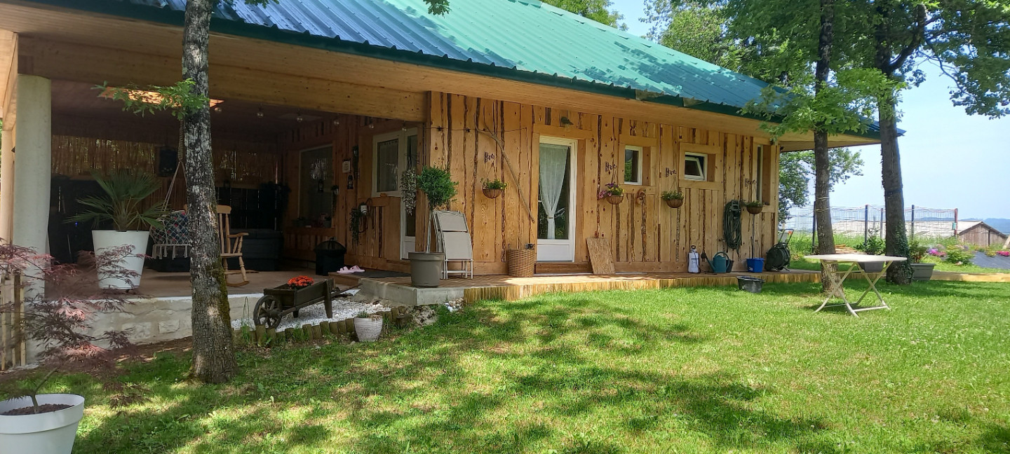 Hôte GreenGo: Country cottage & spa