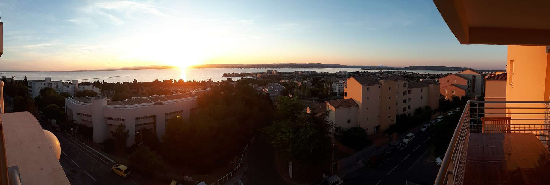  Hérault Romantique