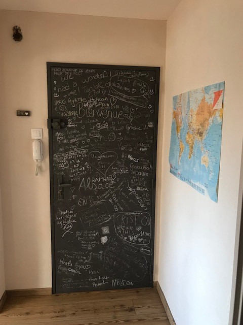 GreenGo Location Grand Est Évasion