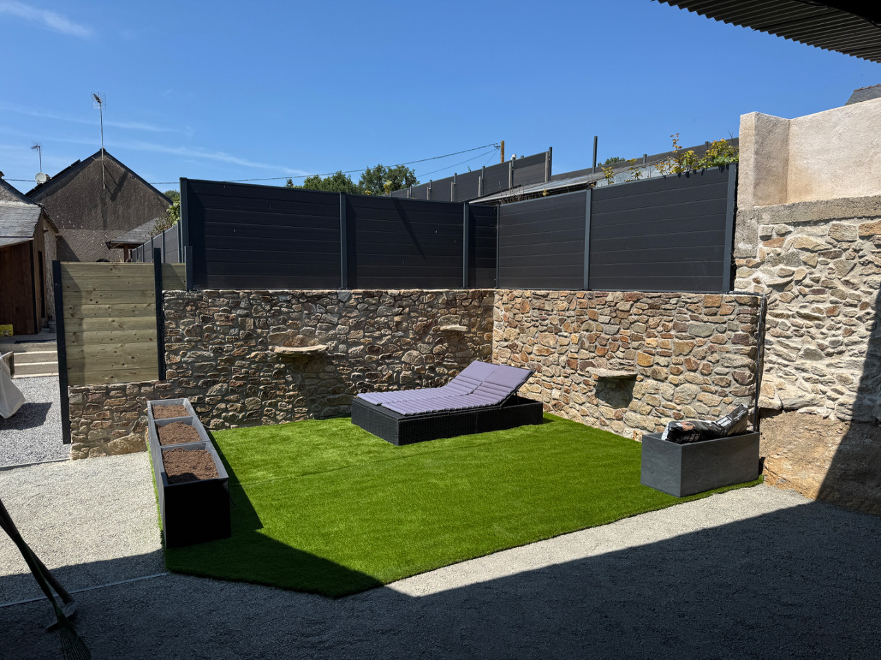 GreenGo La Grange