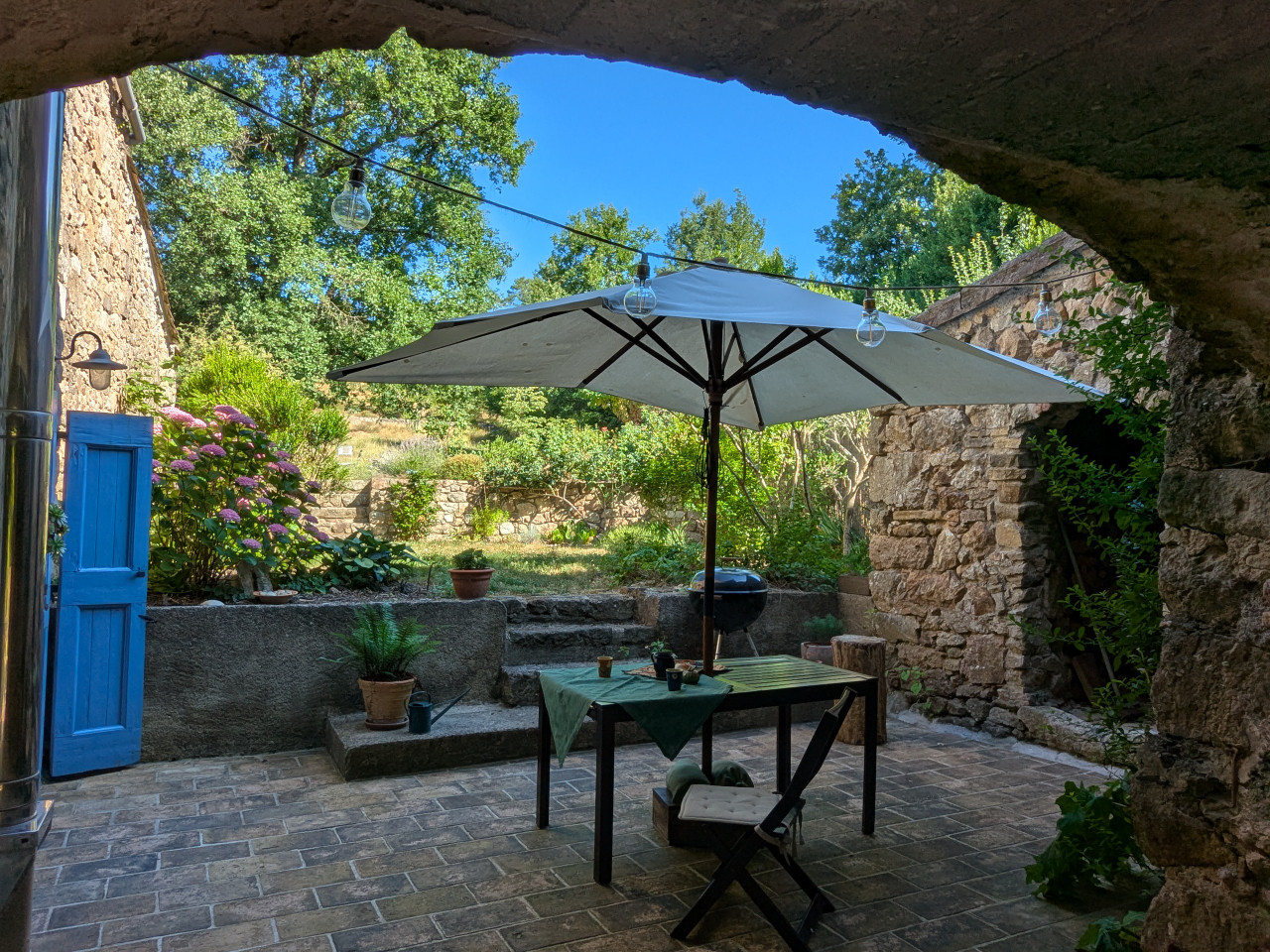 GreenGo Maison "le Marronnier"