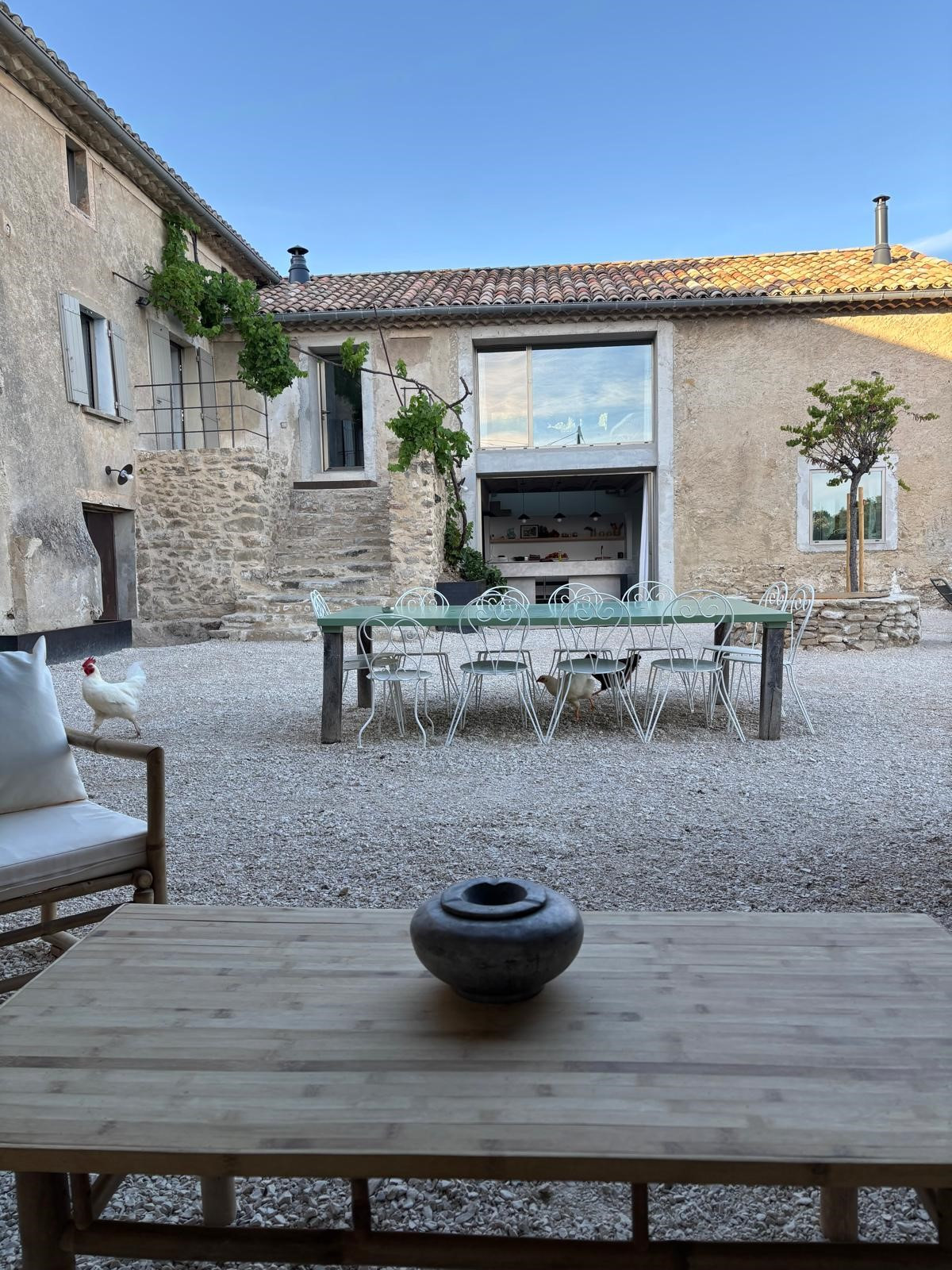 GreenGo location vacances écoresponsables