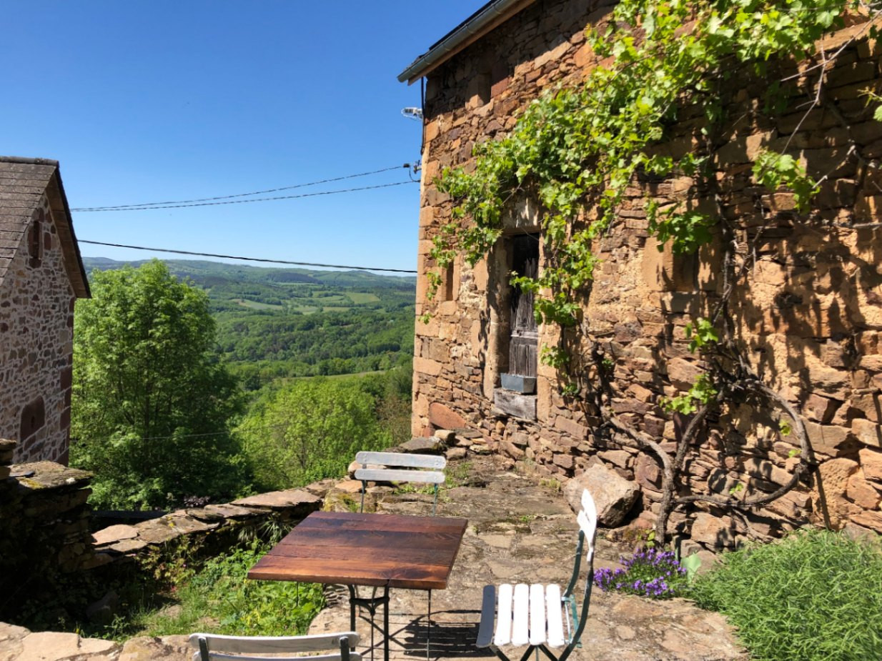 GreenGo Gîte Occitanie Évasion