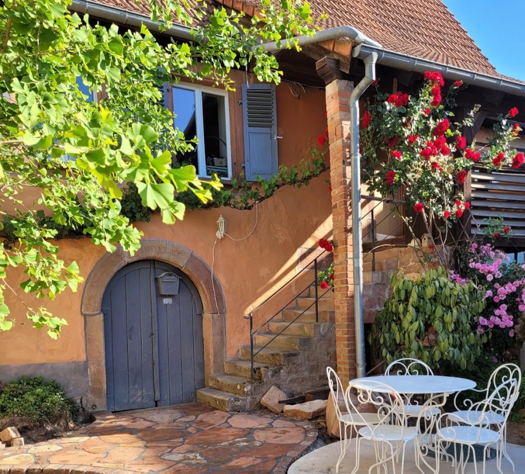 La Petite Maison de Weinbourg