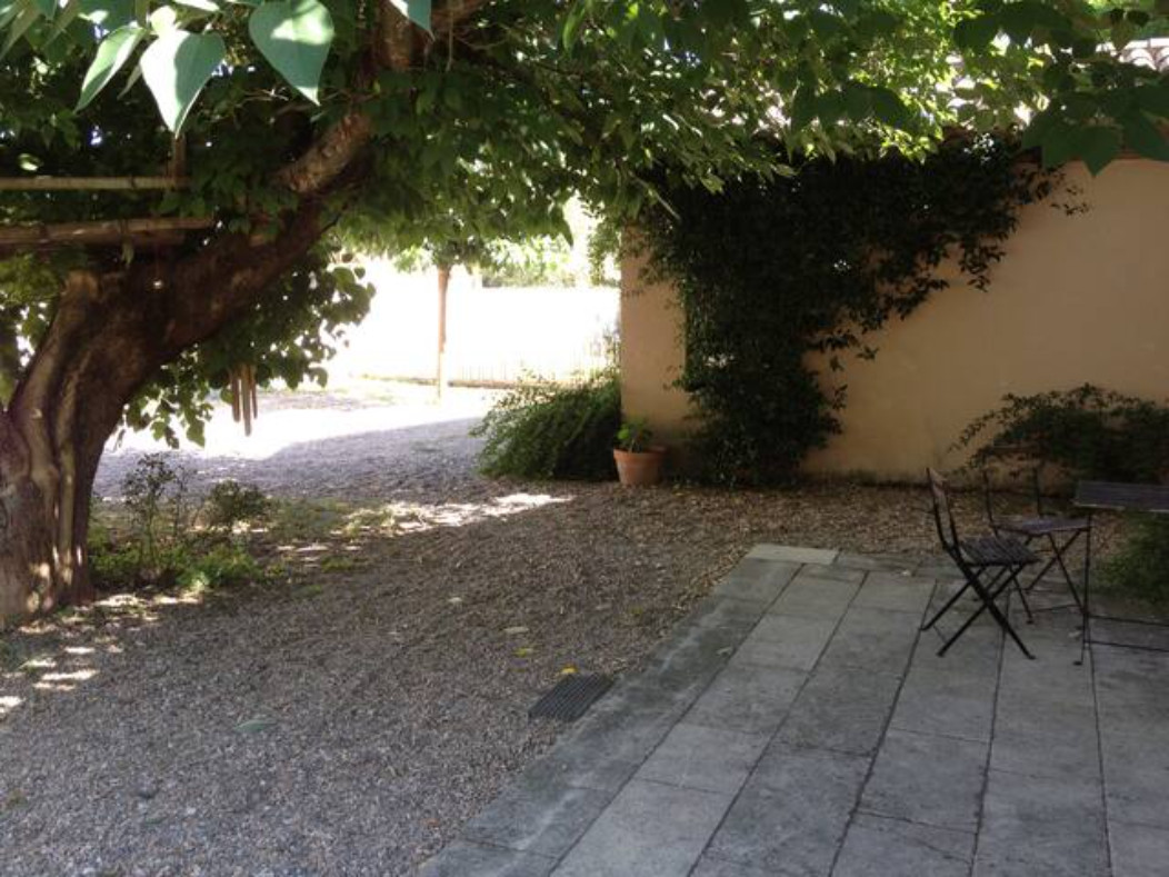 GreenGo Villa + Piscine Proche Uzes