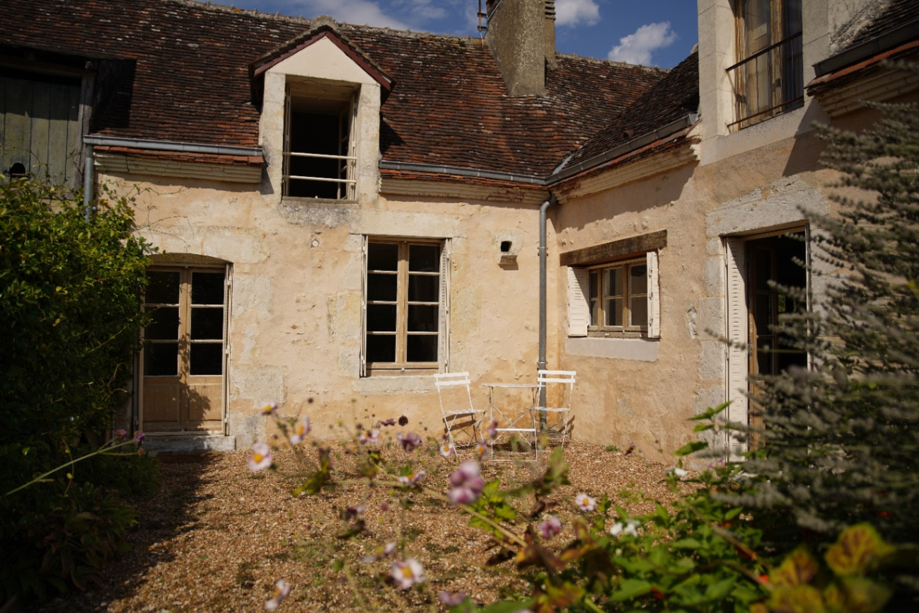  Eure-et-Loir Entre amis
