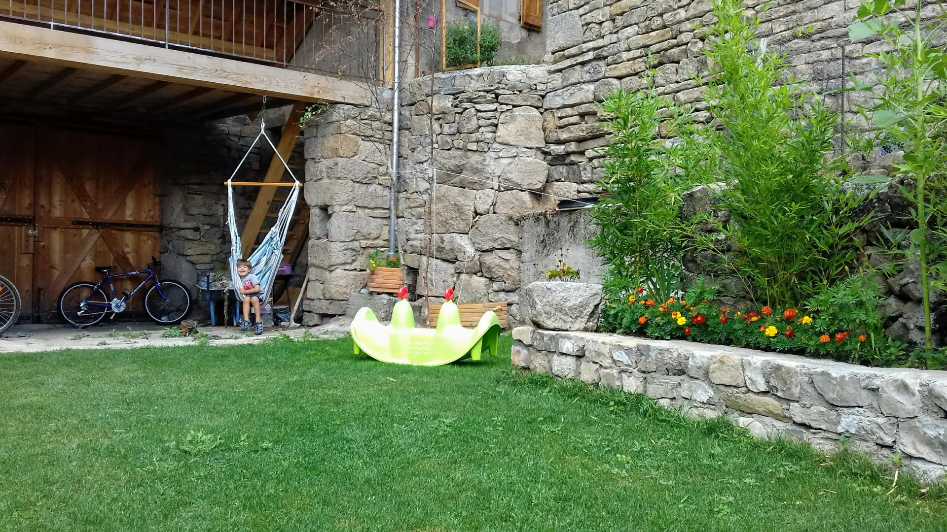 GreenGo location vacances écoresponsables