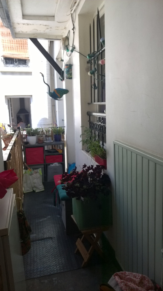 GreenGo Location Île-de-France En ville