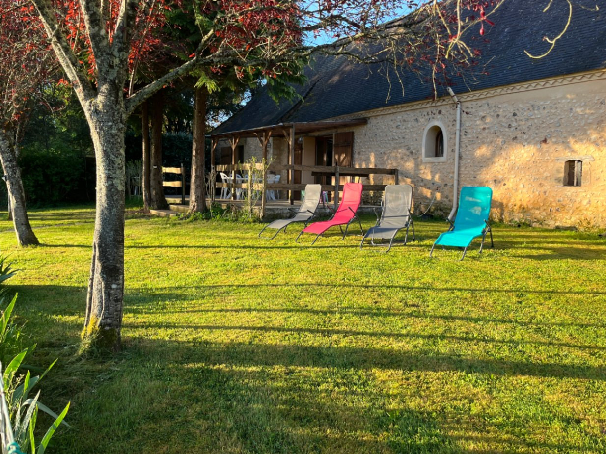 GreenGo La villa des bois