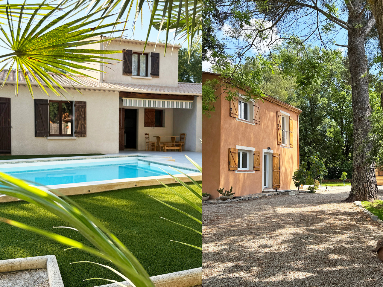 Hôte GreenGo: Villa + Bastide - Piscine, loisirs & nature - Var - Provence - Paca - Méditerranée - Côte d'Azur