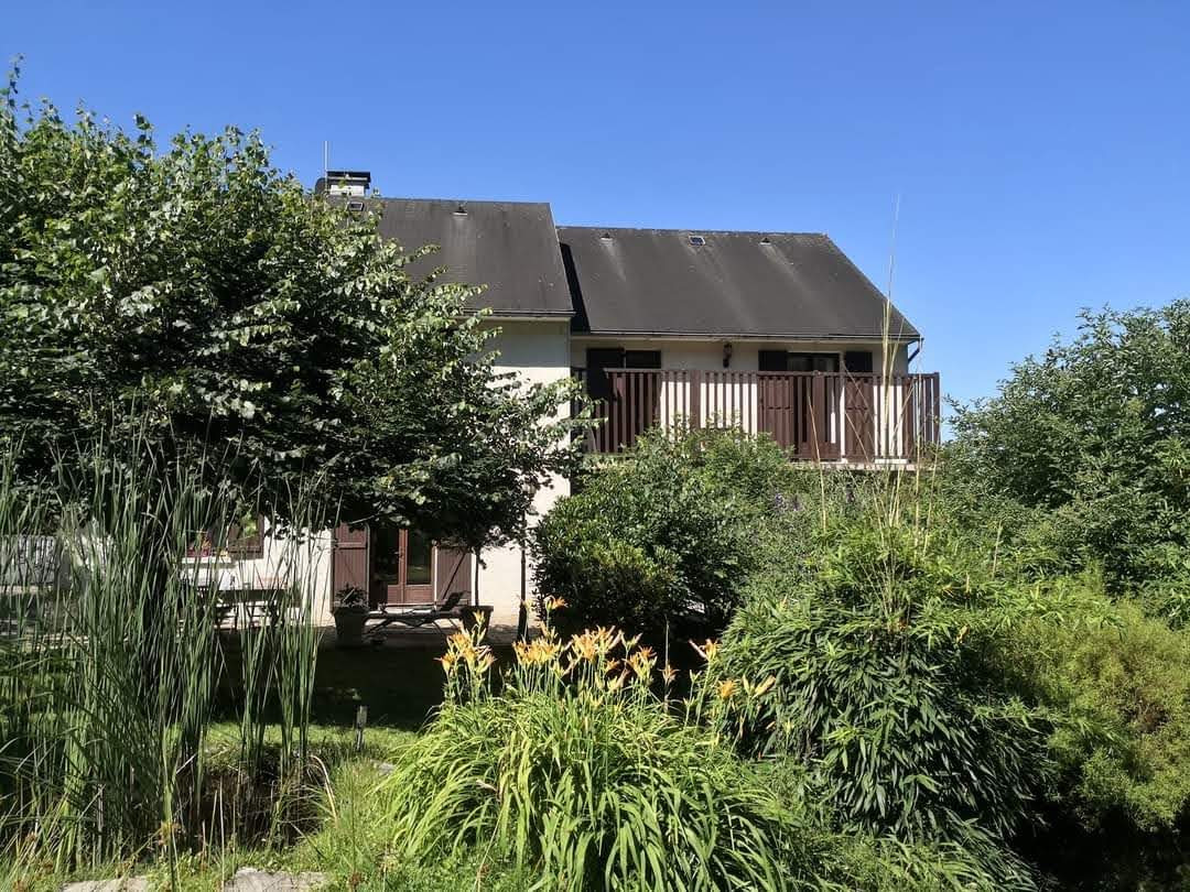 GreenGo Des Cigales en Corrèze