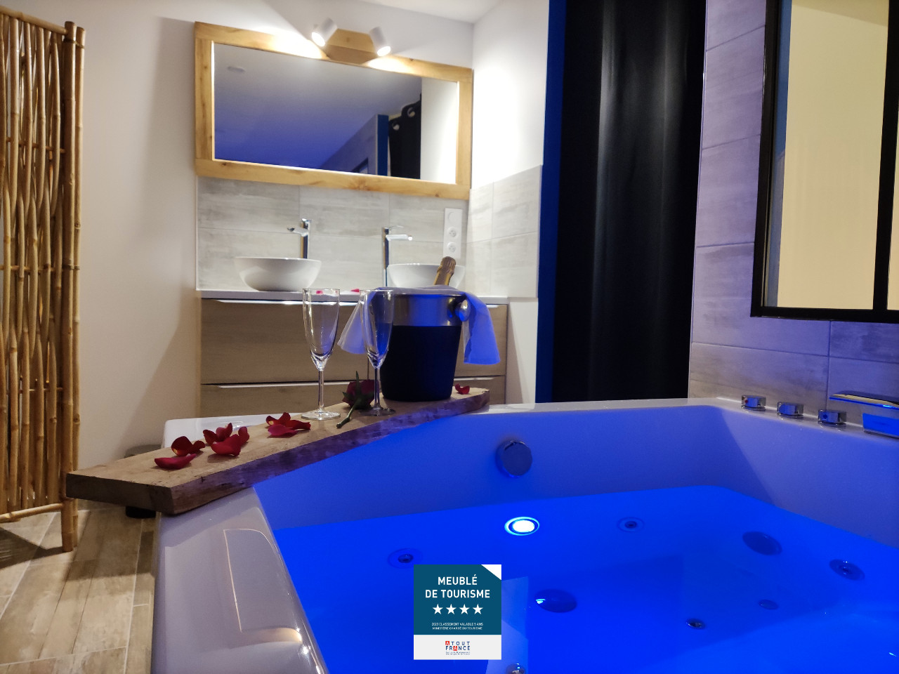 GreenGo Le spa du capitaine
