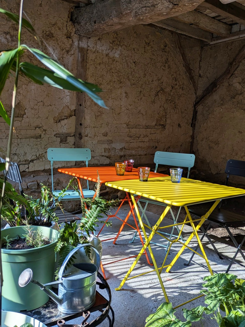 Chez Lapin