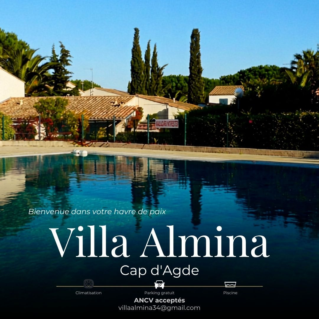 Hôte GreenGo: Villa Almina