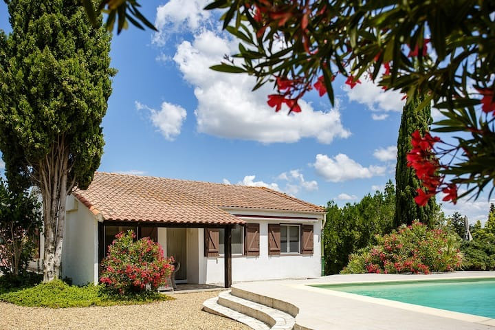 Gîte le Petit Viala