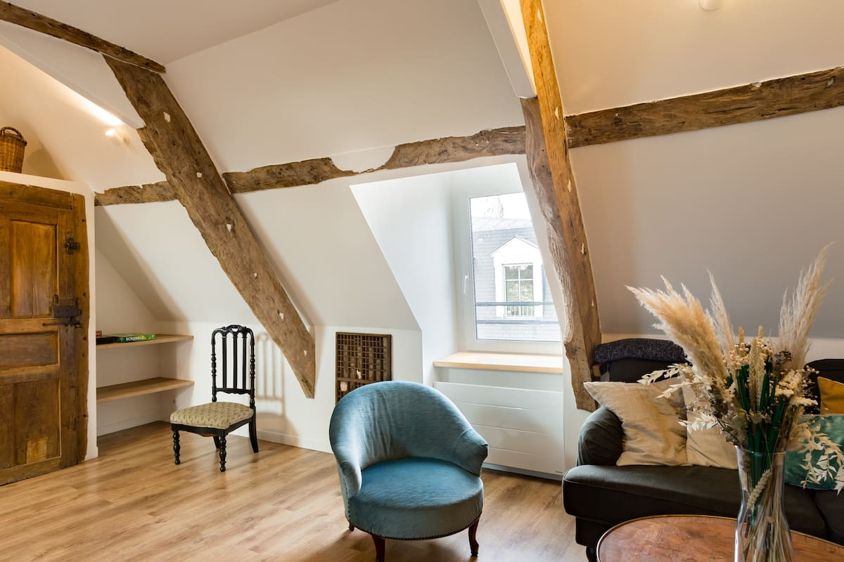 GreenGo Location Bretagne En ville