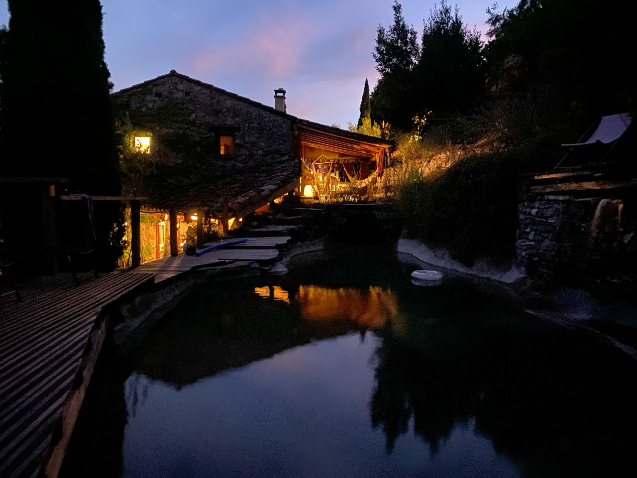 GreenGo location vacances écoresponsables