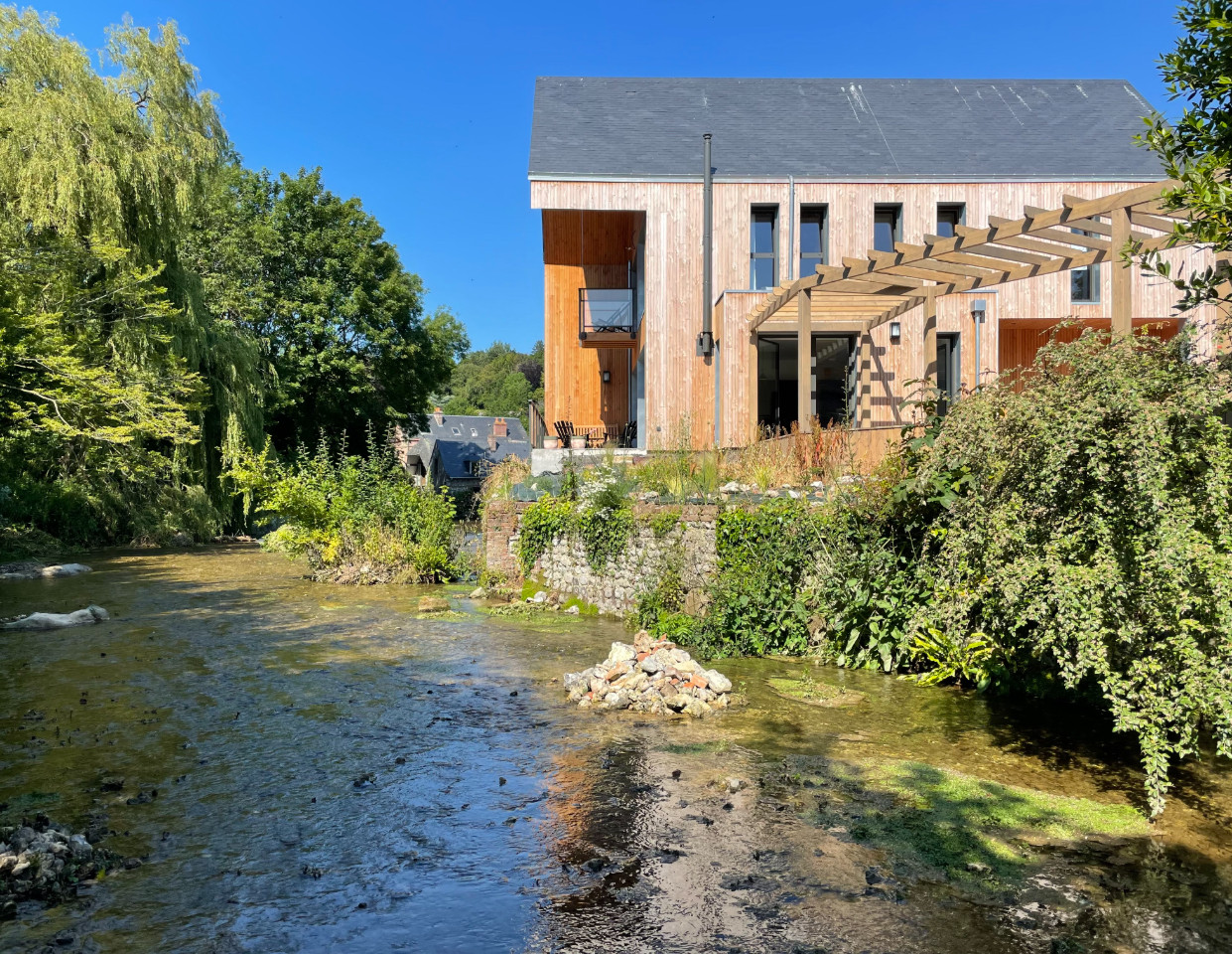 Location Seine-Maritime Haut-de-gamme