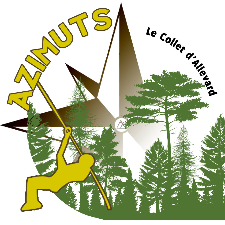  Isère En forêt