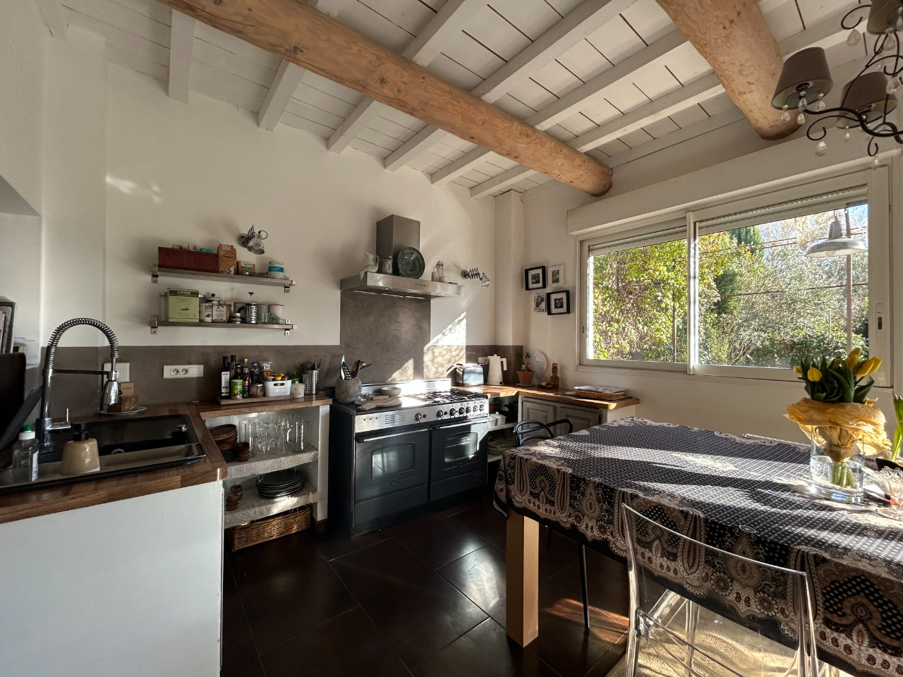 GreenGo Location Provence-Alpes-Côte d'Azur À la campagne