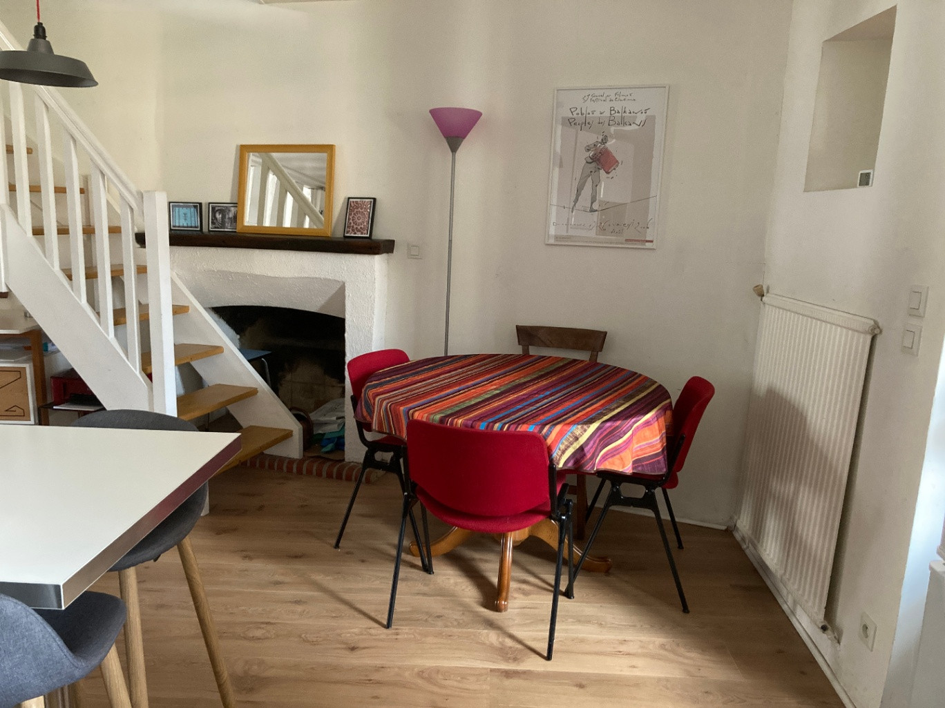 GreenGo Duplex 3 chambres en plein centre ville