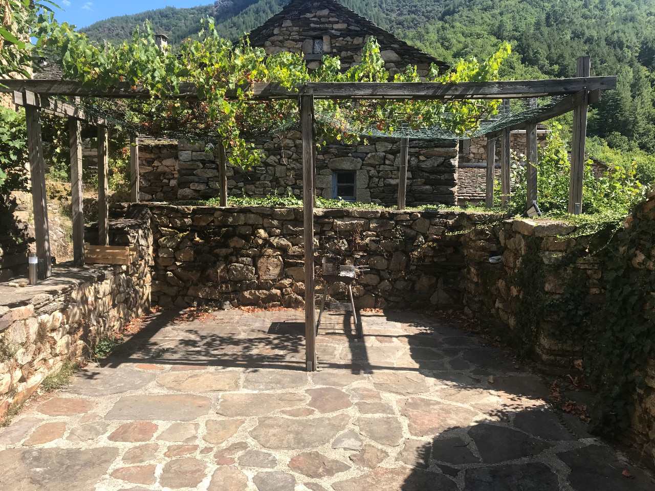 GreenGo location vacances écoresponsables