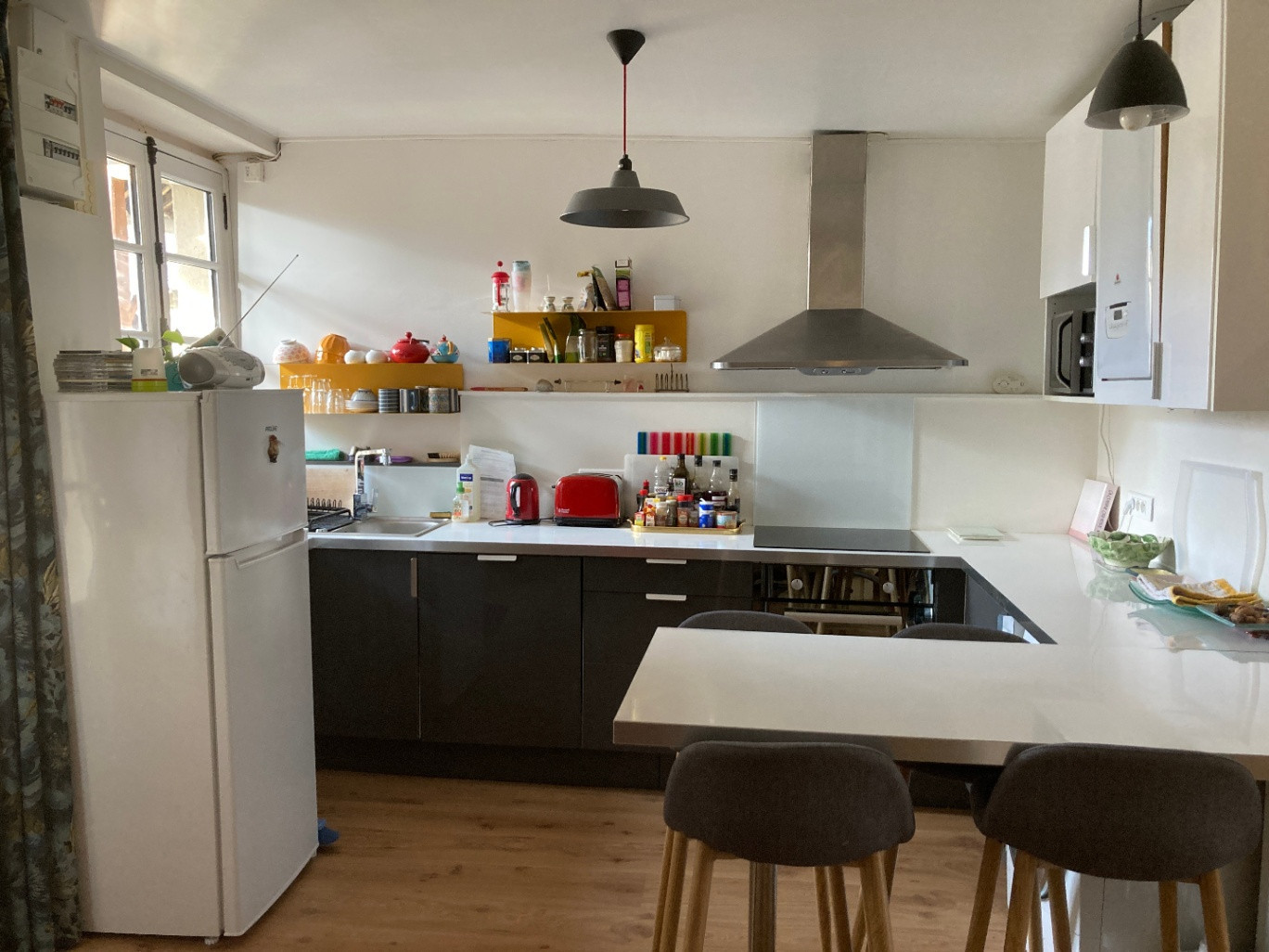 GreenGo Location Bretagne En ville