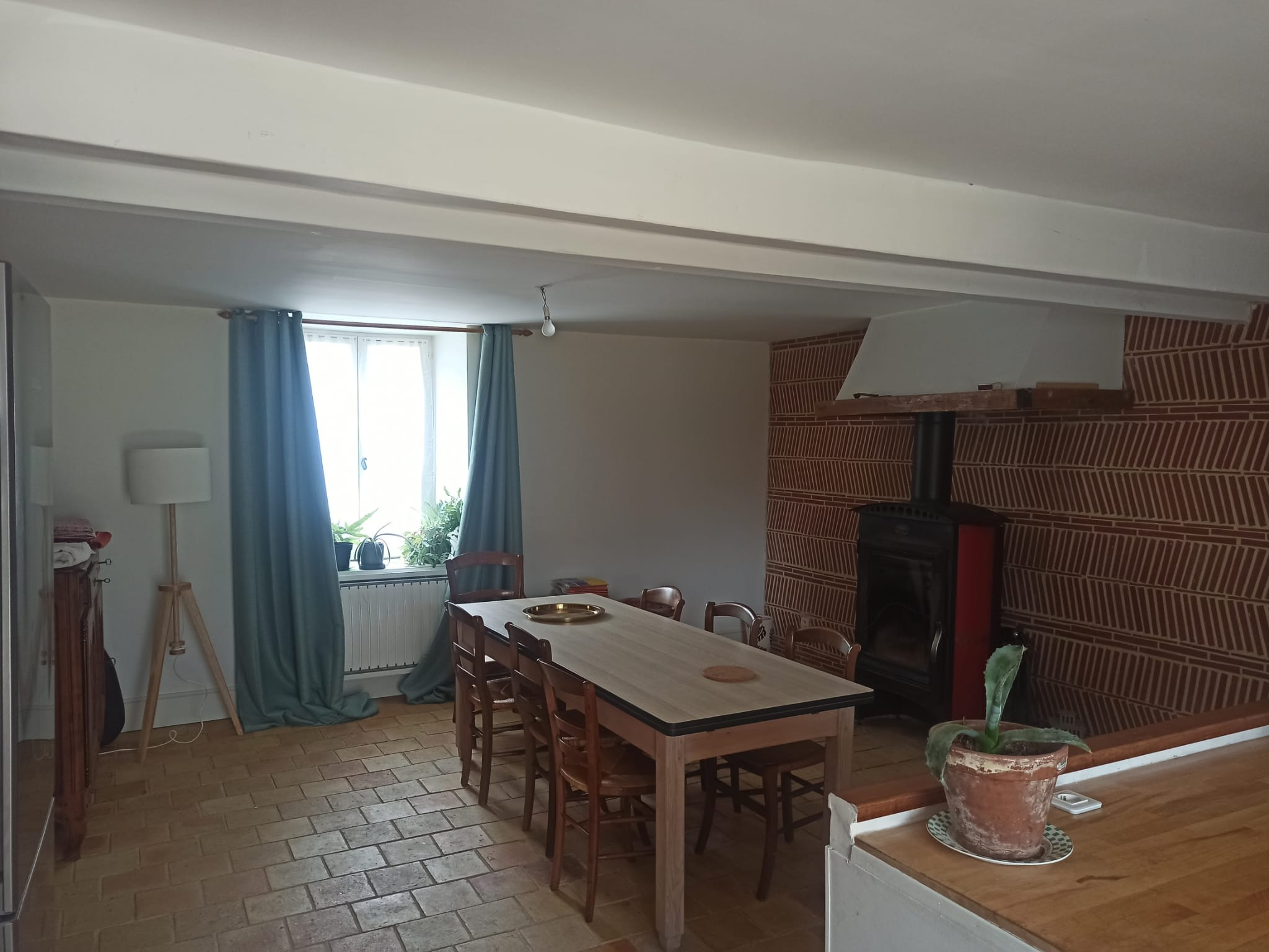 GreenGo Location Centre-Val de Loire À la campagne