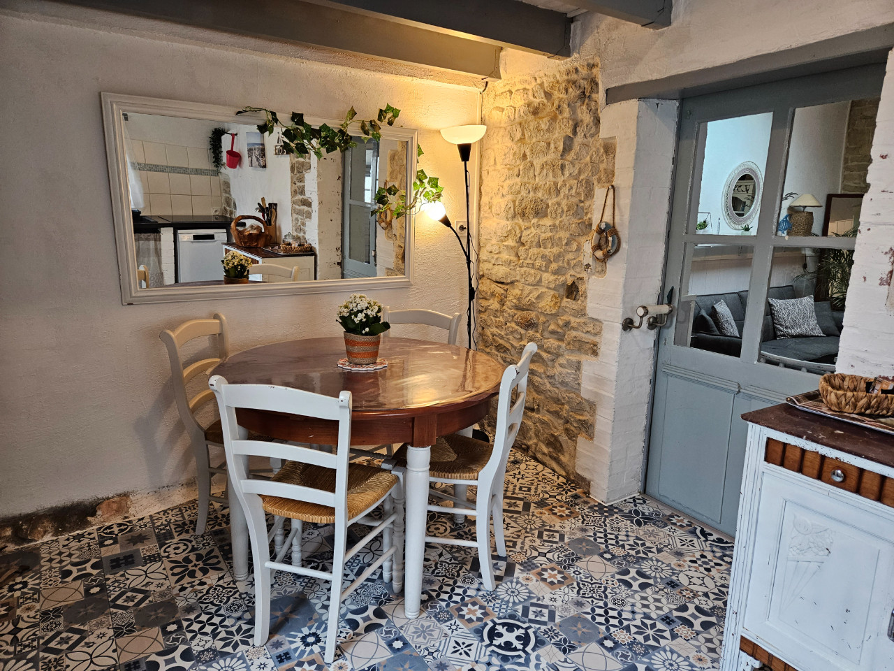  Vendée Romantique