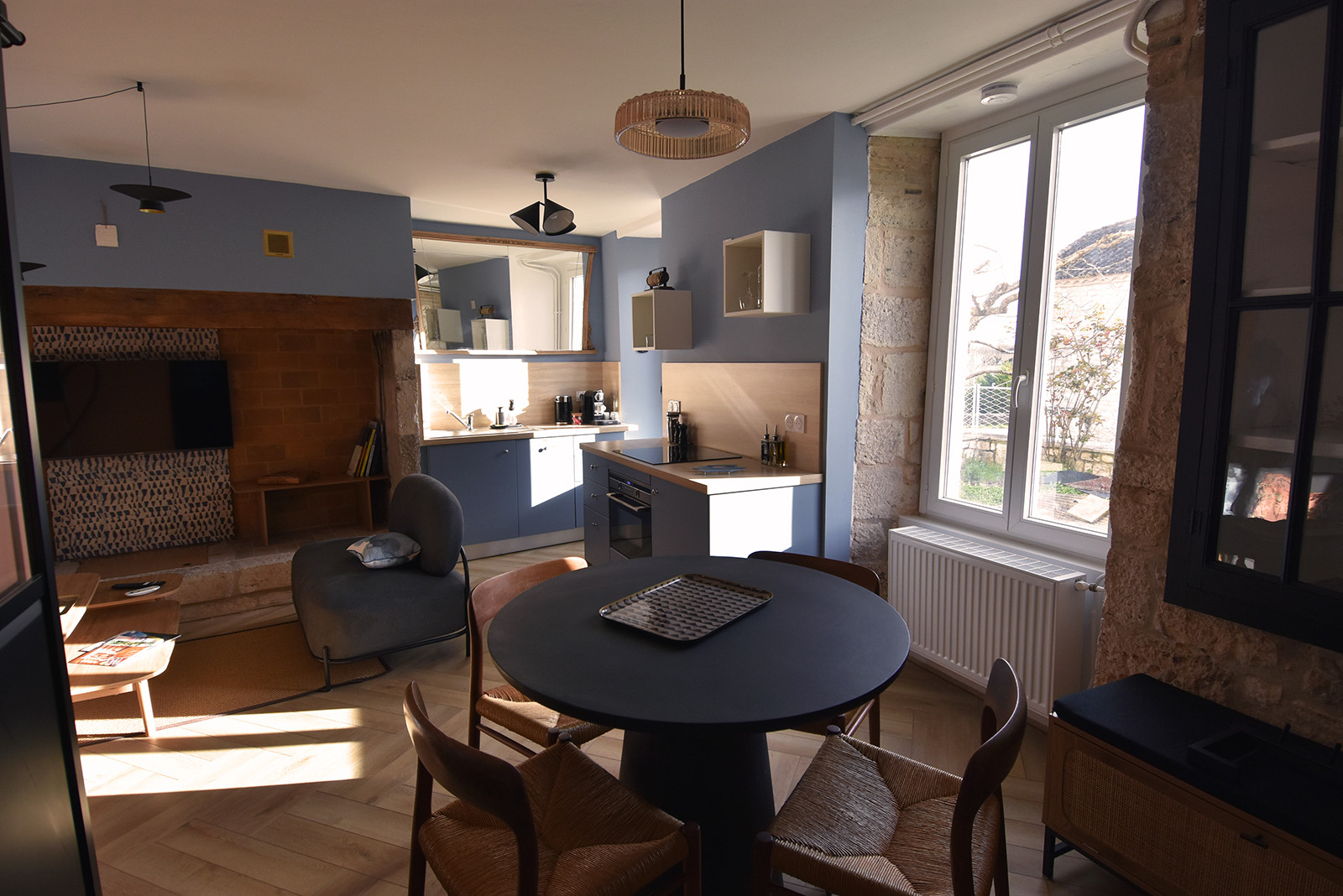 Location Lot Haut-de-gamme