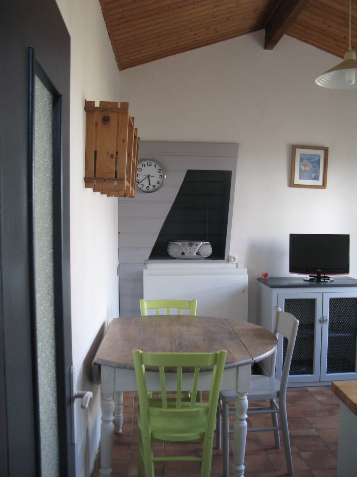 GreenGo Location Pays de la Loire Évasion