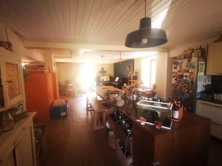 GreenGo location vacances écoresponsables
