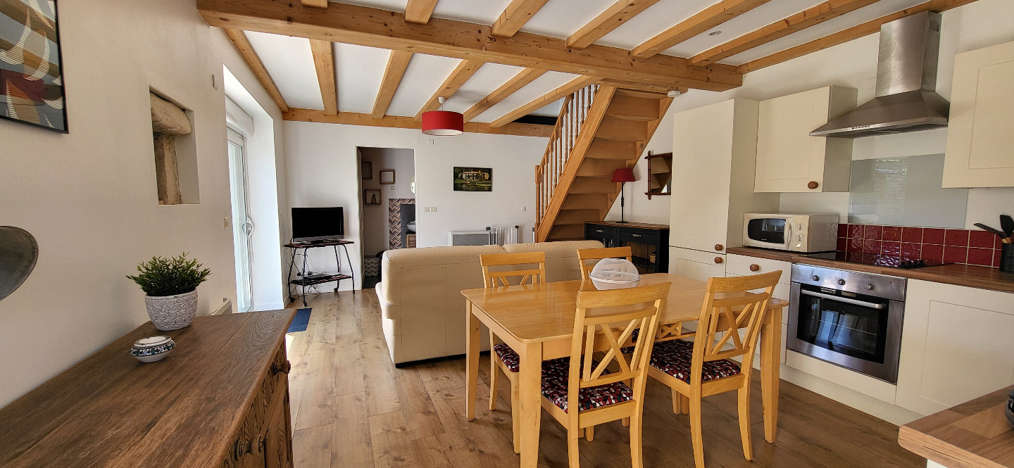 GreenGo Gîte Nouvelle-Aquitaine À la campagne