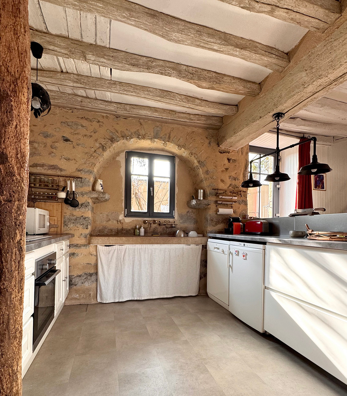 GreenGo location vacances écoresponsables