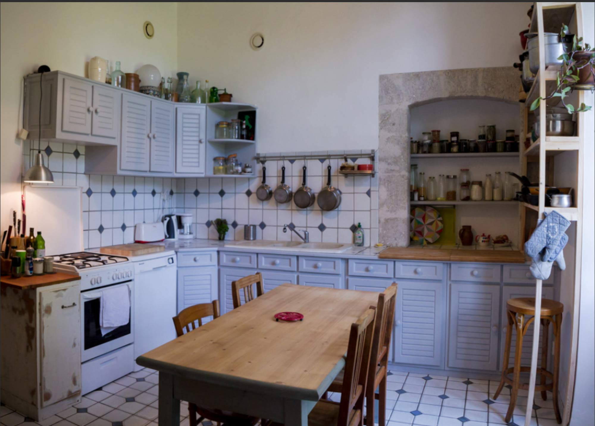 GreenGo location vacances écoresponsables