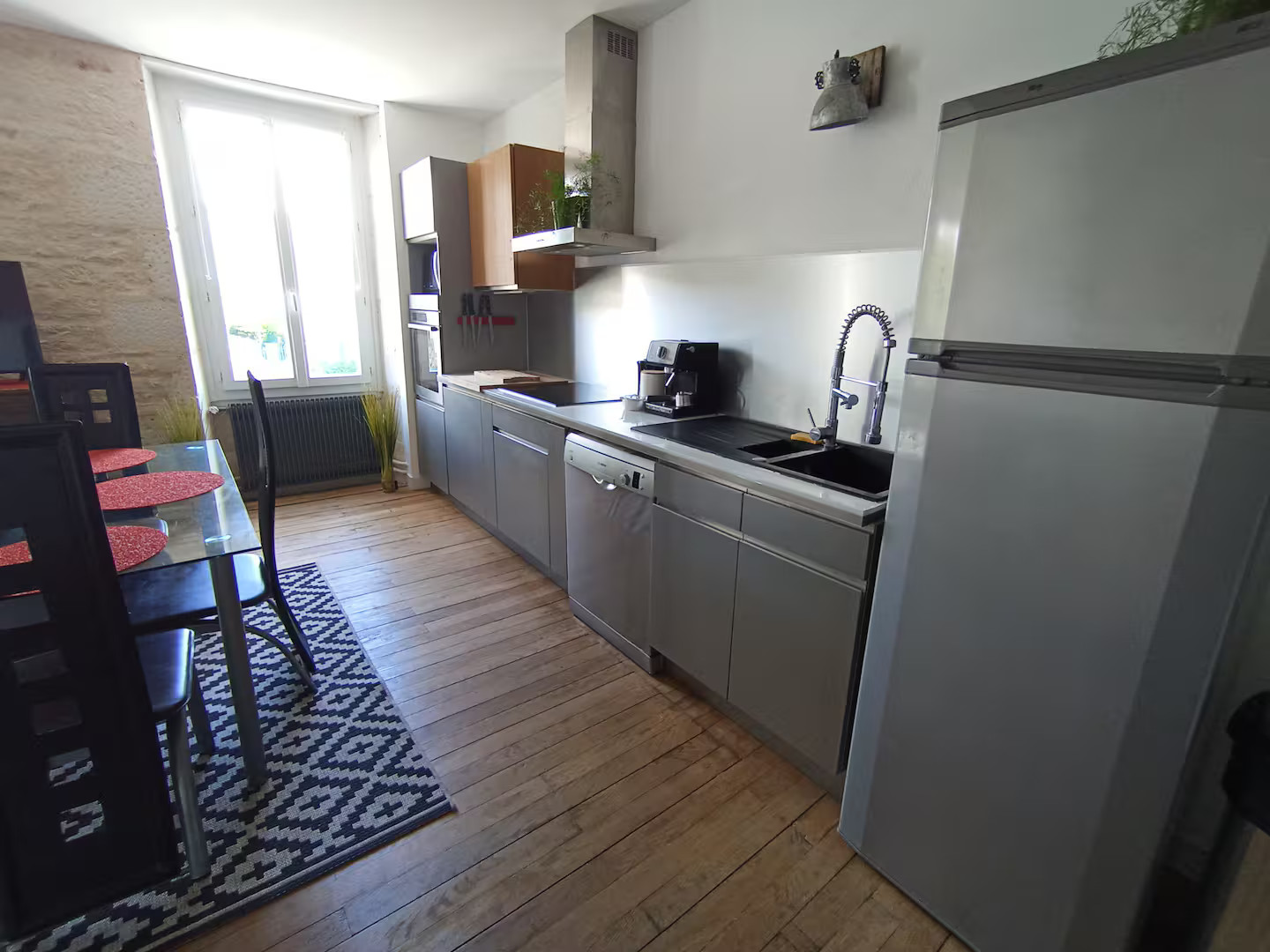 GreenGo location vacances écoresponsables