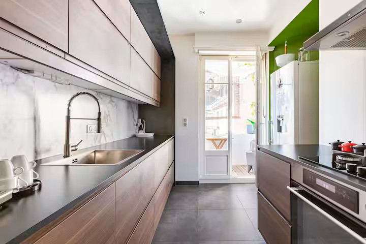 GreenGo Chambre chez l’habitant Grand Est En ville