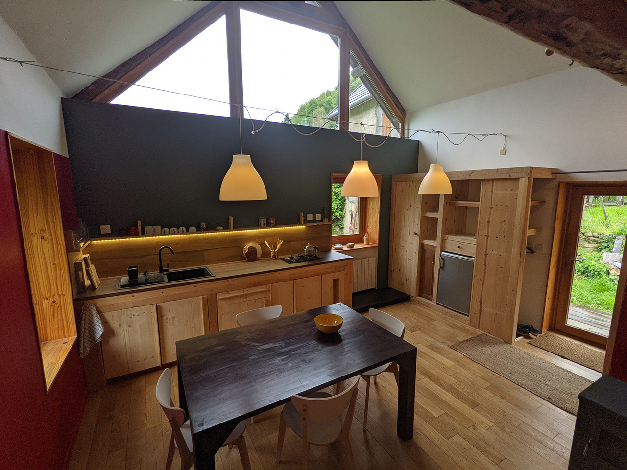 GreenGo Petite maison en pleine nature