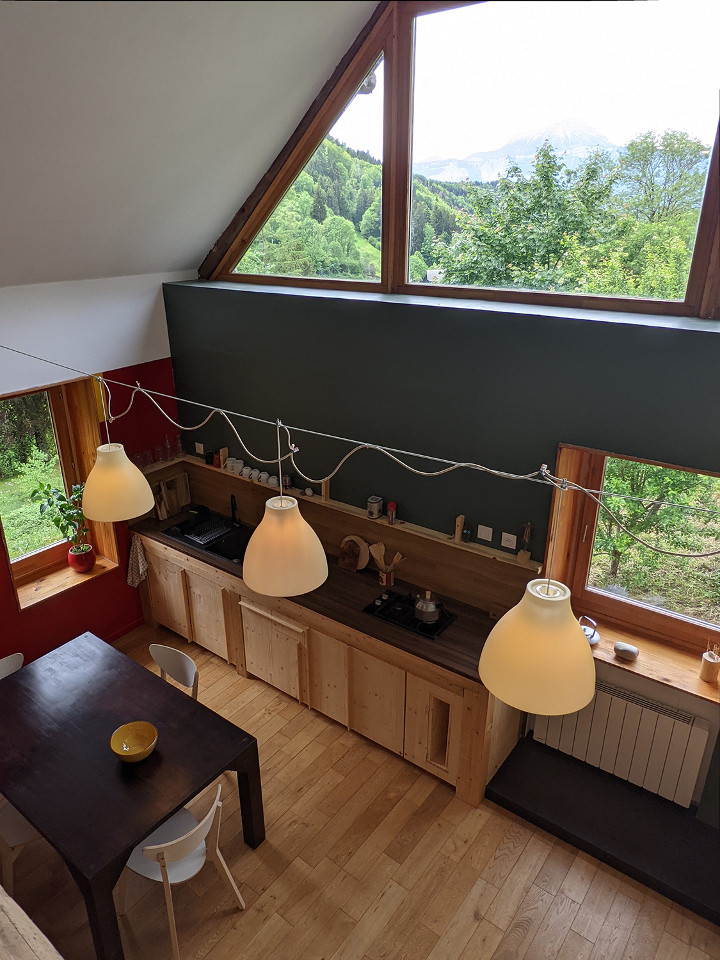 GreenGo location vacances écoresponsables