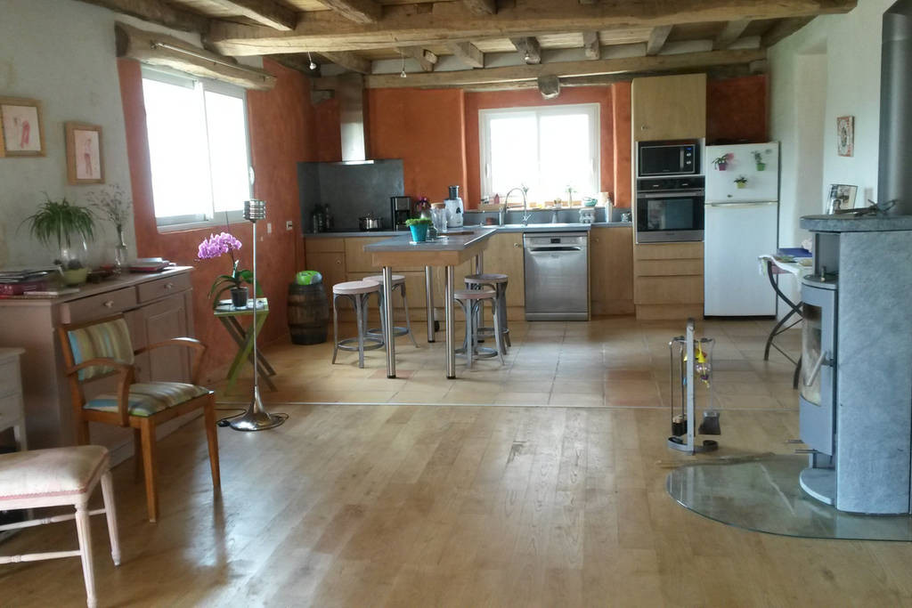 GreenGo location vacances écoresponsables