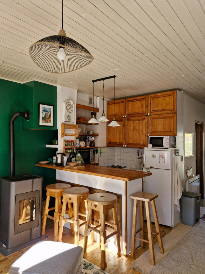 GreenGo location vacances écoresponsables