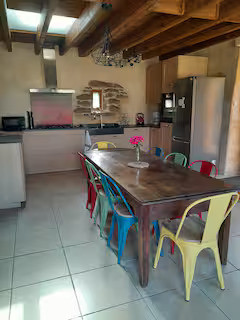 GreenGo location vacances écoresponsables