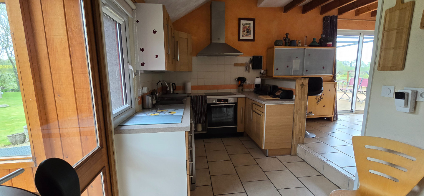 Location Mayenne Bien-être