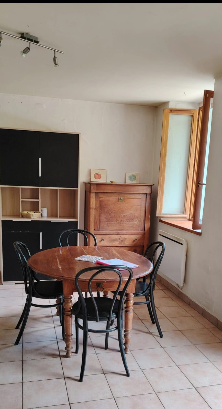 Appartement Passy