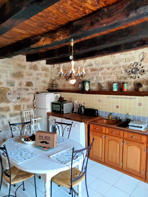GreenGo Gîte Nouvelle-Aquitaine À la campagne