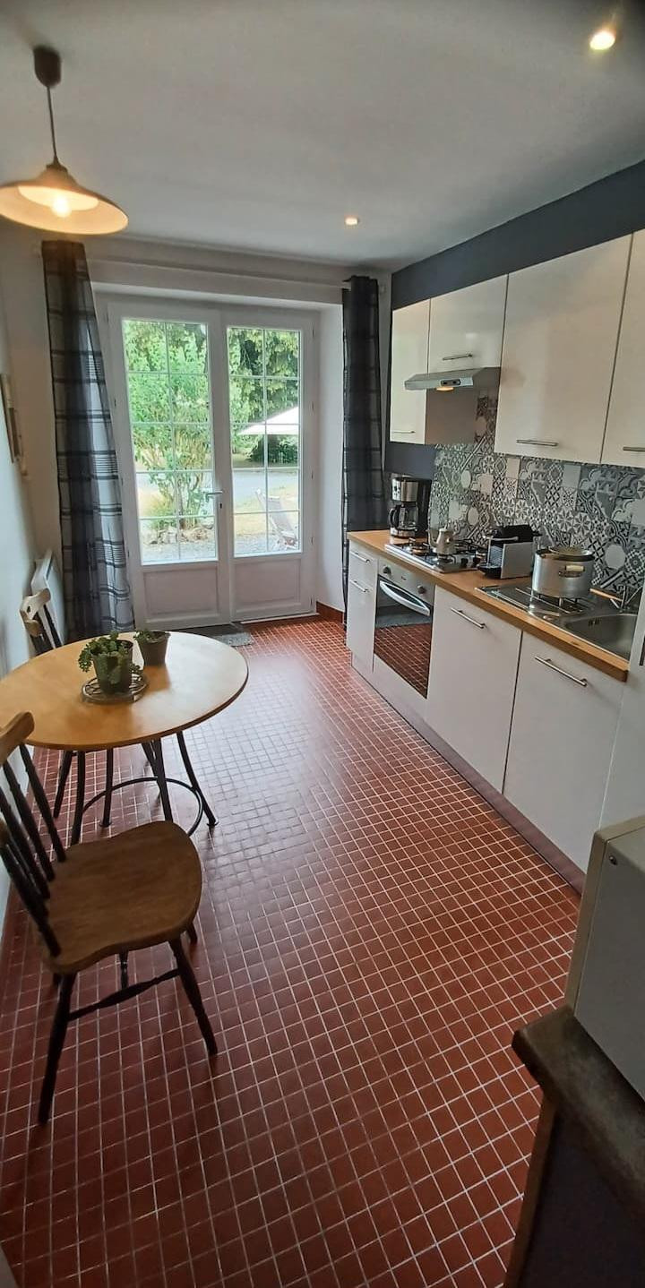GreenGo location vacances écoresponsables