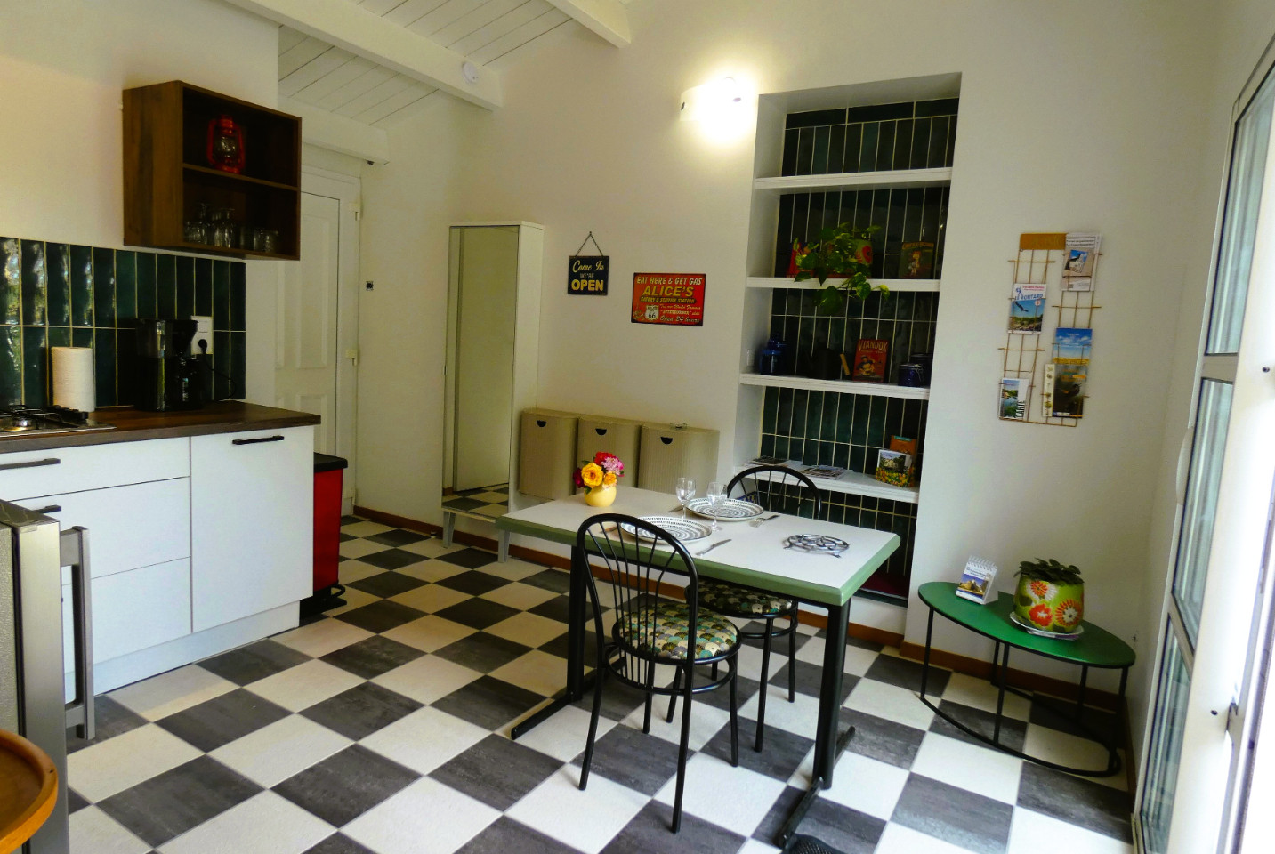 Location Vendée Authentique
