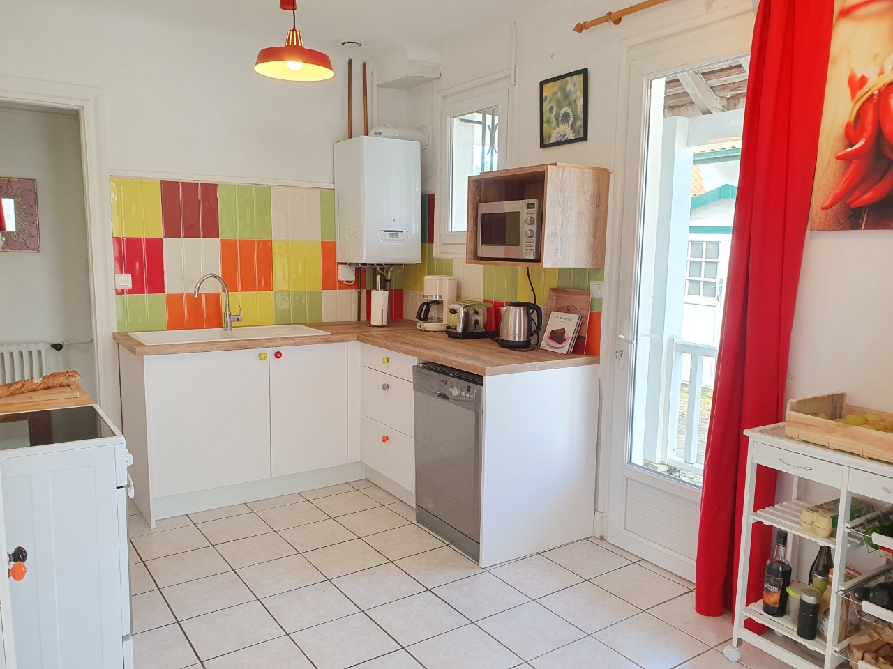 GreenGo location vacances écoresponsables