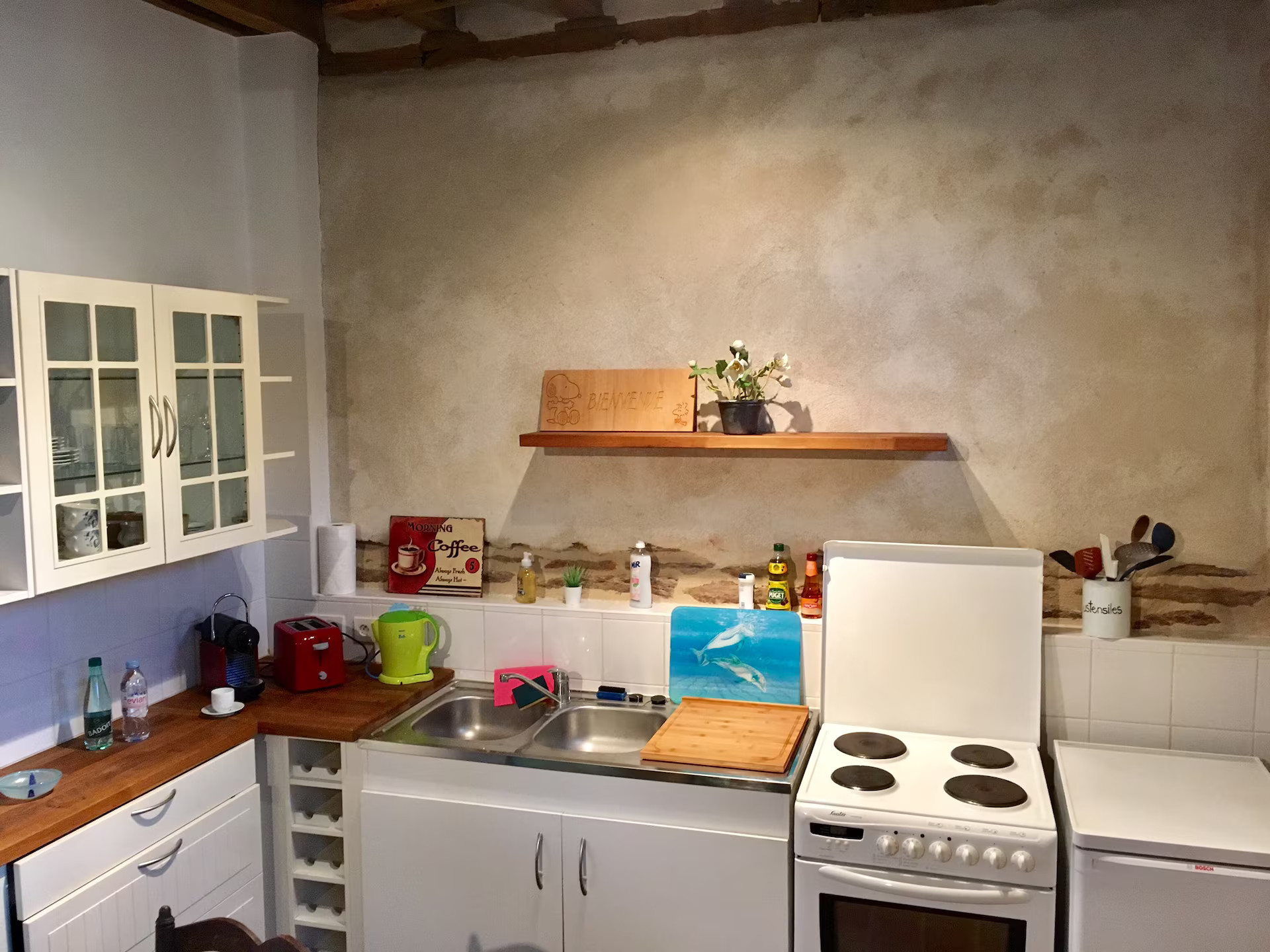 GreenGo La jolie petite maison