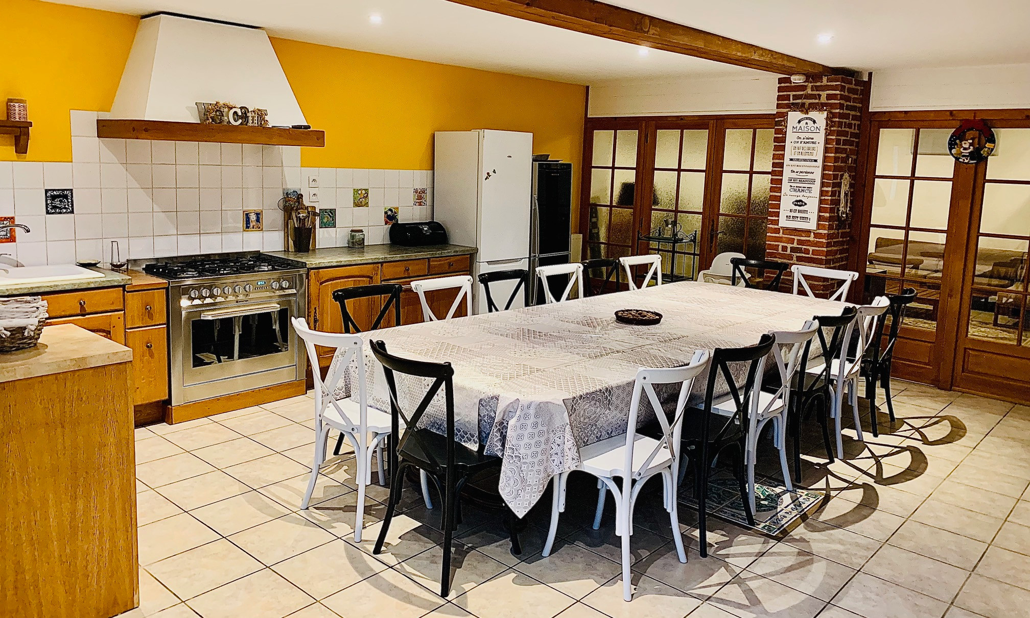 GreenGo Gîte Auvergne-Rhône-Alpes Évasion